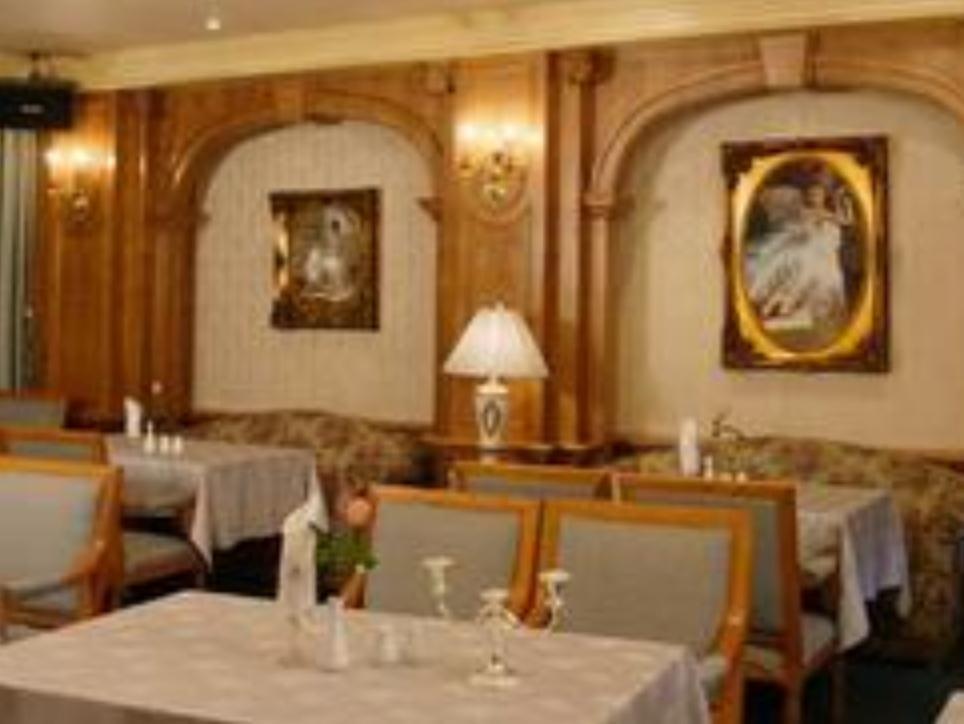 Hamilton Hotel Taichung Eksteriør bilde